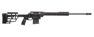 Daniel Defense Delta 5 Pro HPALMA bolt action rifle.